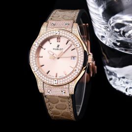 Picture of Hublot Watches Women _SKU1749hublot-33x10mm-07020308